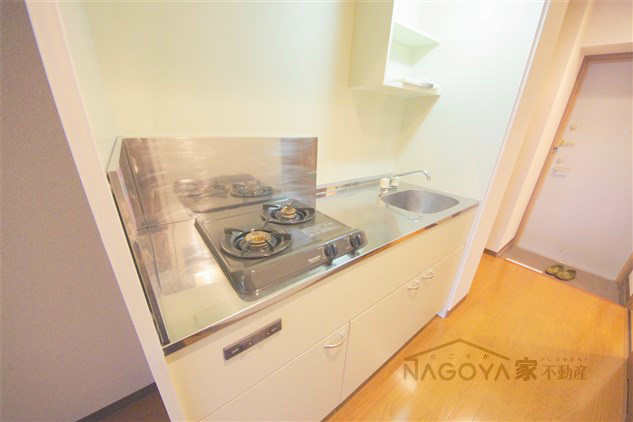 シティライフ池下駅前 キッチン