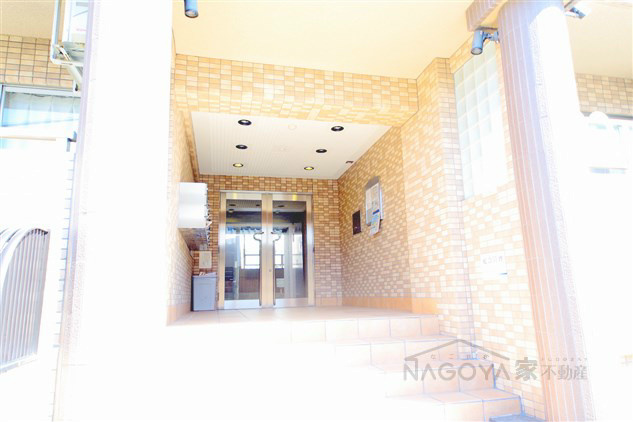 シティライフ春里 その他外観1