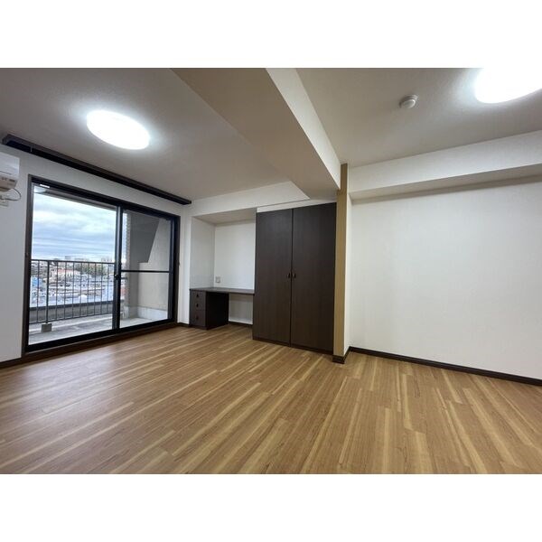 Ritzy本山 リビング