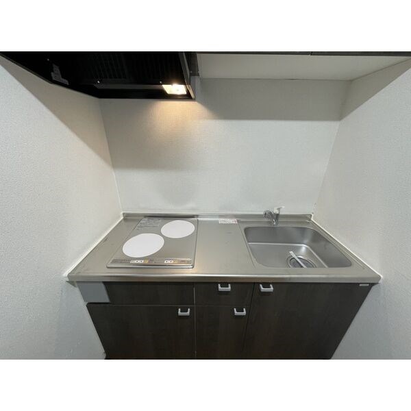 Ritzy本山 キッチン