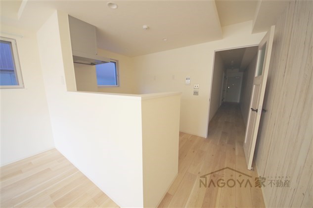 覚王山アパートメント その他5