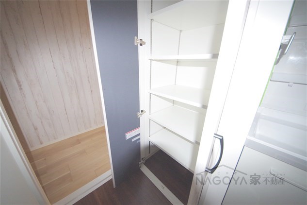 覚王山アパートメント その他7