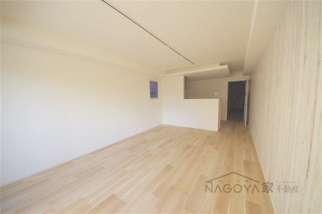 覚王山アパートメント ベッドルーム