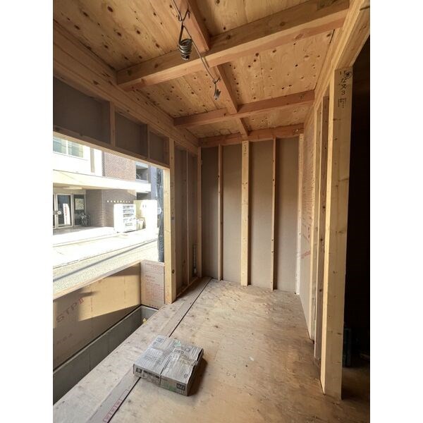 カーササクラーレ その他1