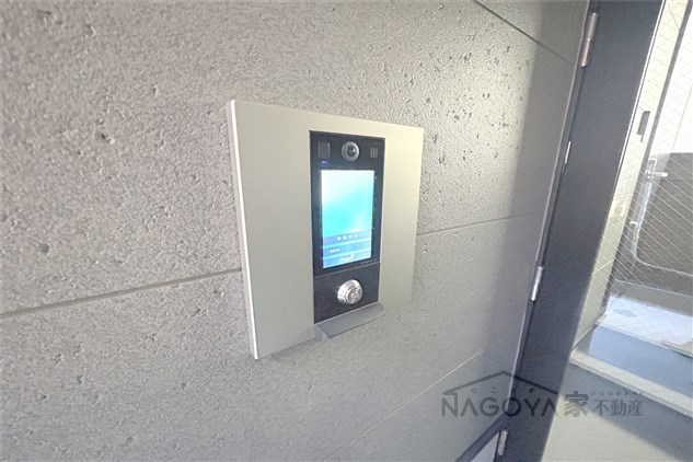 カーササクラーレ その他外観2