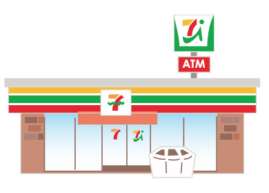 カーササクラーレ 周辺画像4