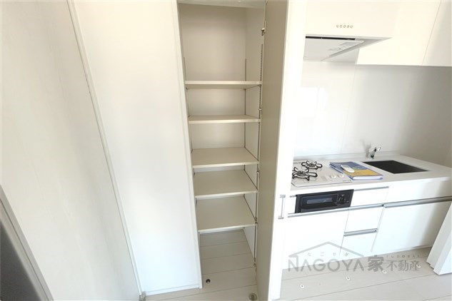 SPACE CUBE HONJIN その他3