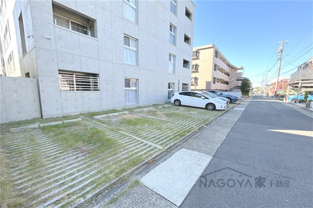 SPACE CUBE HONJIN その他外観5