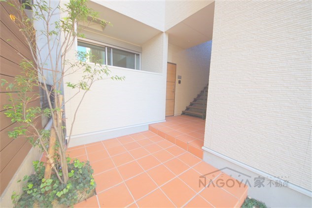 コレクション新瑞橋 その他外観1