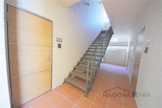 コレクション新瑞橋 その他外観2