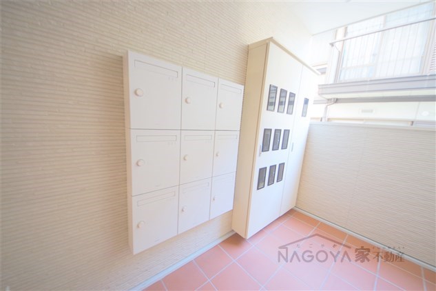 コレクション新瑞橋 その他外観3