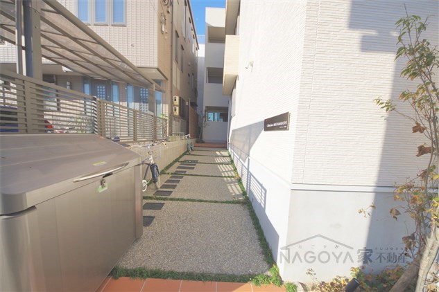 コレクション新瑞橋 その他外観4