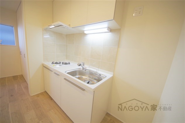 コレクション新瑞橋 キッチン