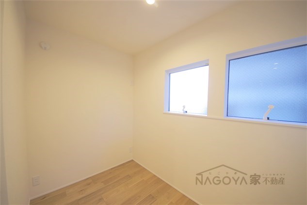 コレクション新瑞橋 ベッドルーム