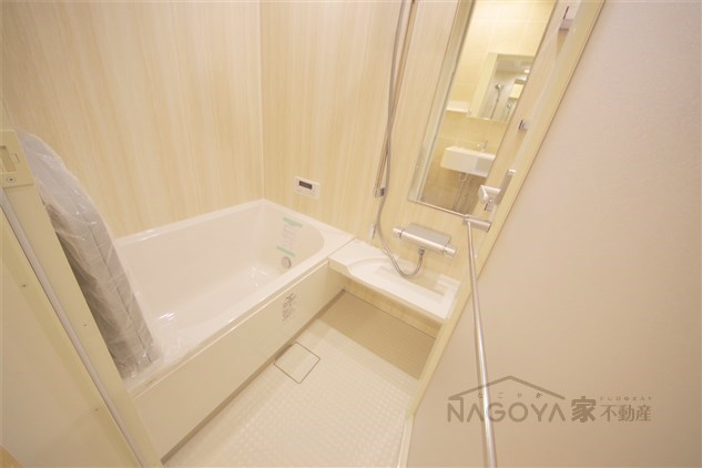 コレクション新瑞橋 風呂画像