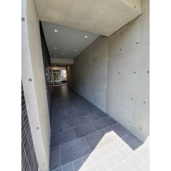 G+HONMACHI その他外観1