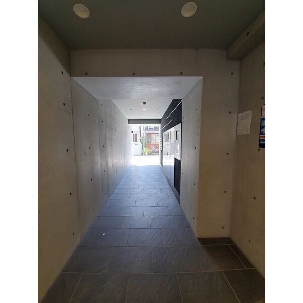 G+HONMACHI その他外観2