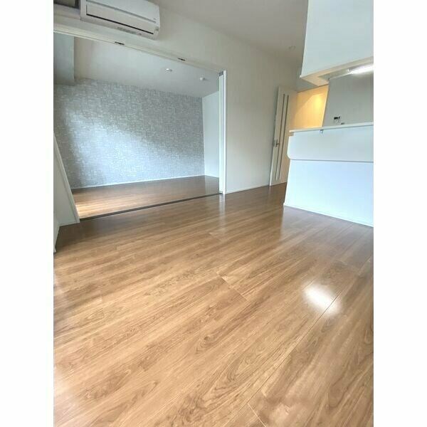 G+HONMACHI リビング