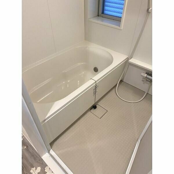 G+HONMACHI 風呂画像