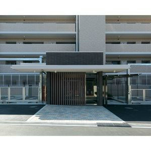 プレシアスコート桜山 その他外観1