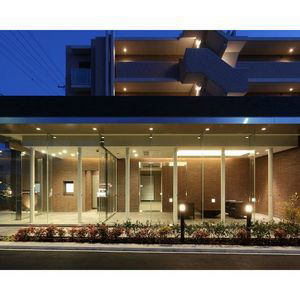 プレシアスコート桜山 その他外観2