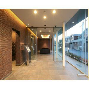 プレシアスコート桜山 その他外観3