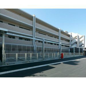 プレシアスコート桜山 その他外観4