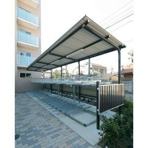 プレシアスコート桜山 その他外観5