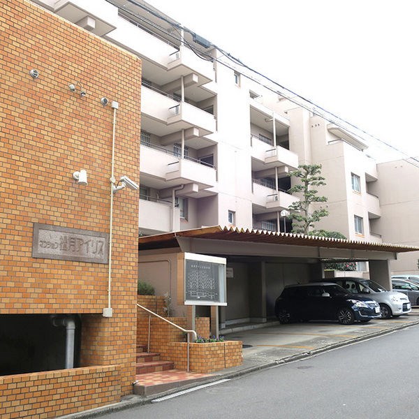 松月アイリス その他外観1