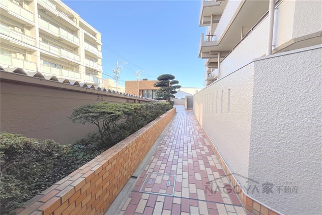 松月アイリス その他外観2