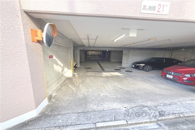 松月アイリス その他外観3