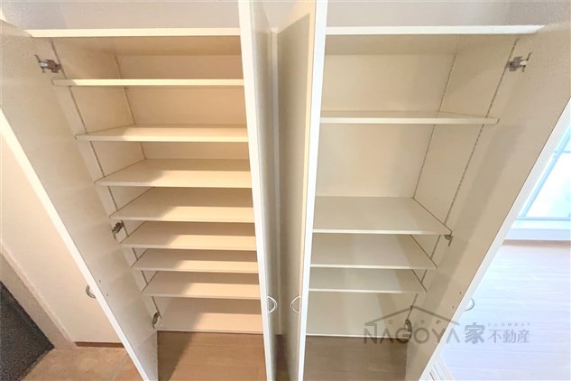 パークヒルズ桜台 その他4