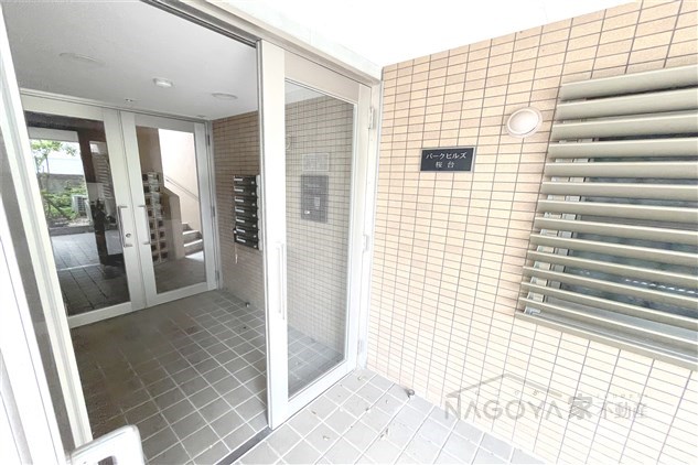 パークヒルズ桜台 その他外観1