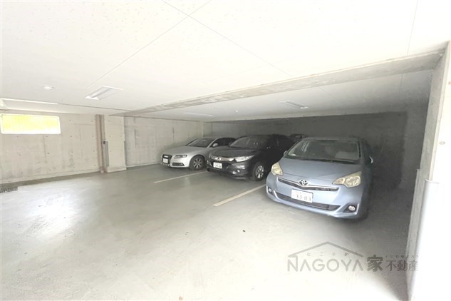 パークヒルズ桜台 その他外観2