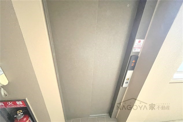 パークヒルズ桜台 その他外観3