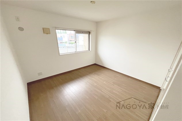 パークヒルズ桜台 ベッドルーム