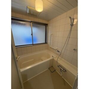 パークヒルズ桜台 風呂画像