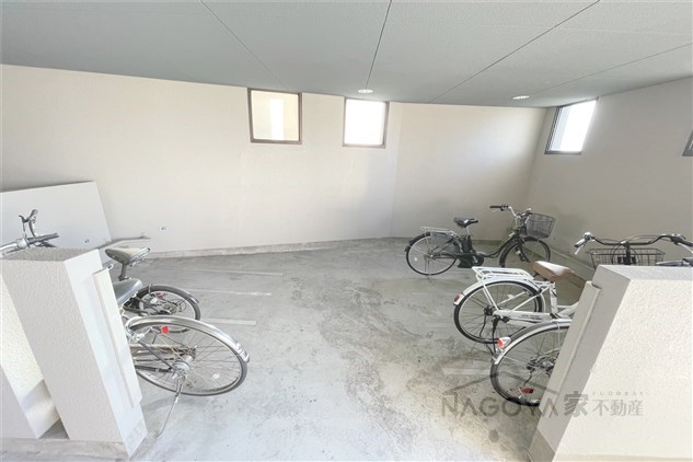 Rapport中江 その他外観1