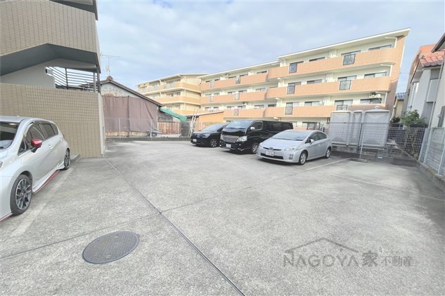 Rapport中江 その他外観2