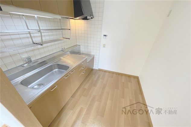 Rapport中江 キッチン