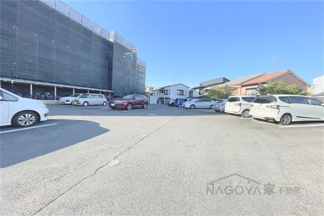 S-FORT新瑞橋 その他外観1