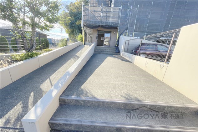 S-FORT新瑞橋 その他外観2