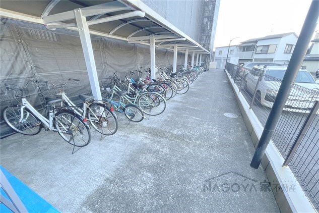 S-FORT新瑞橋 その他外観4