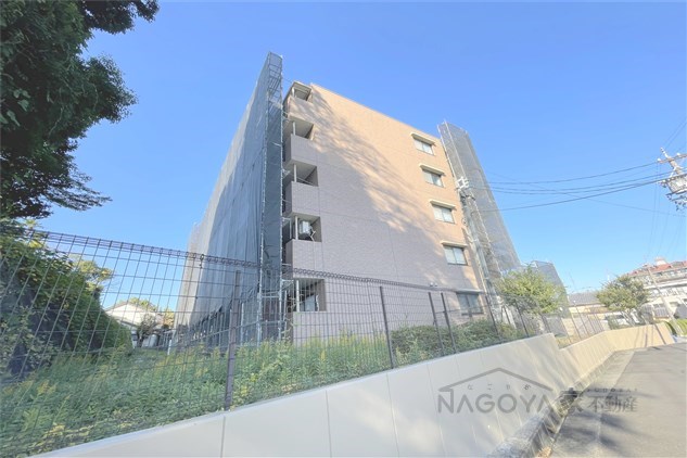 S-FORT新瑞橋 その他外観5