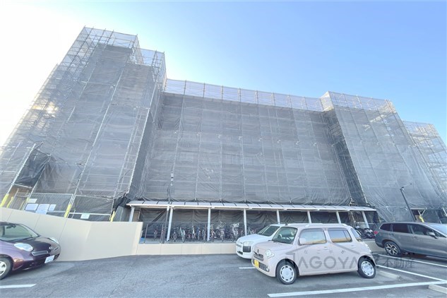 S-FORT新瑞橋 その他外観6