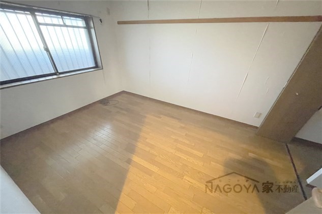 S-FORT新瑞橋 ベッドルーム