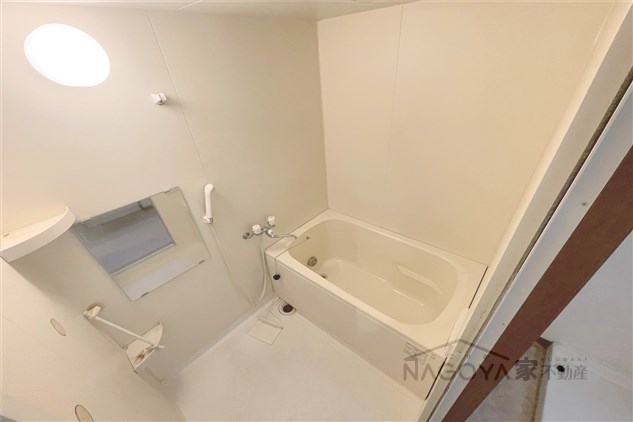 S-FORT新瑞橋 風呂画像