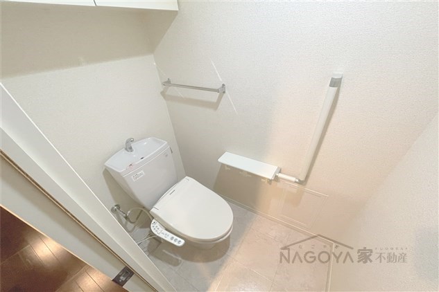 ライオンズガーデン東別院 その他3