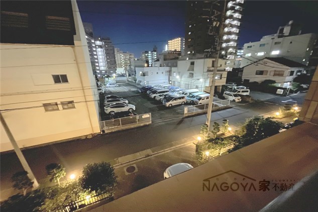 ライオンズガーデン東別院 その他4