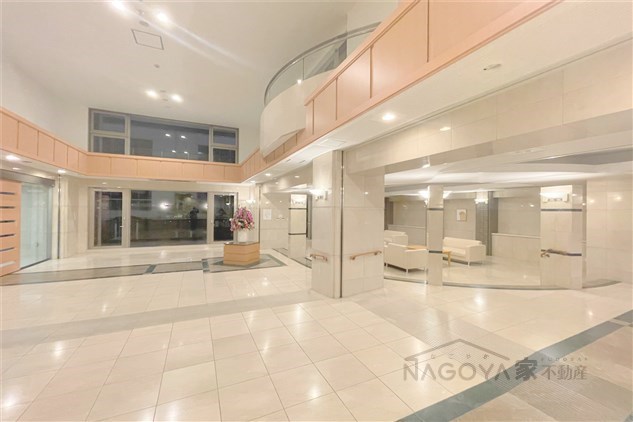 ライオンズガーデン東別院 その他外観1